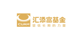 汇添富基金